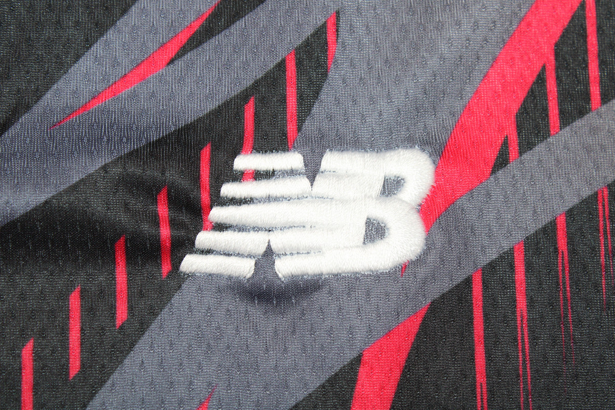 AAA Quality Roma 22/23 Third Black/Pink SPQR Soccer Jersey
